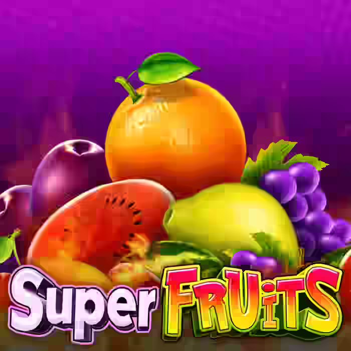 super Fruits