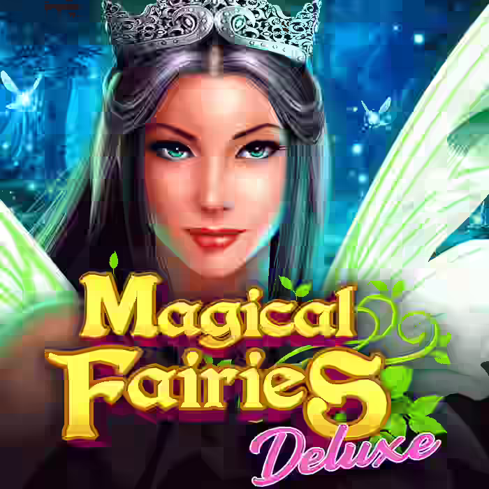 Magical Fairles Deluxe